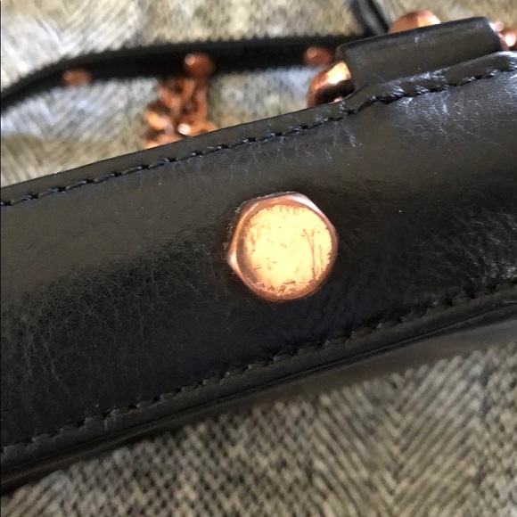 Rebecca Minkoff Mini MAC - Picture 4 of 8